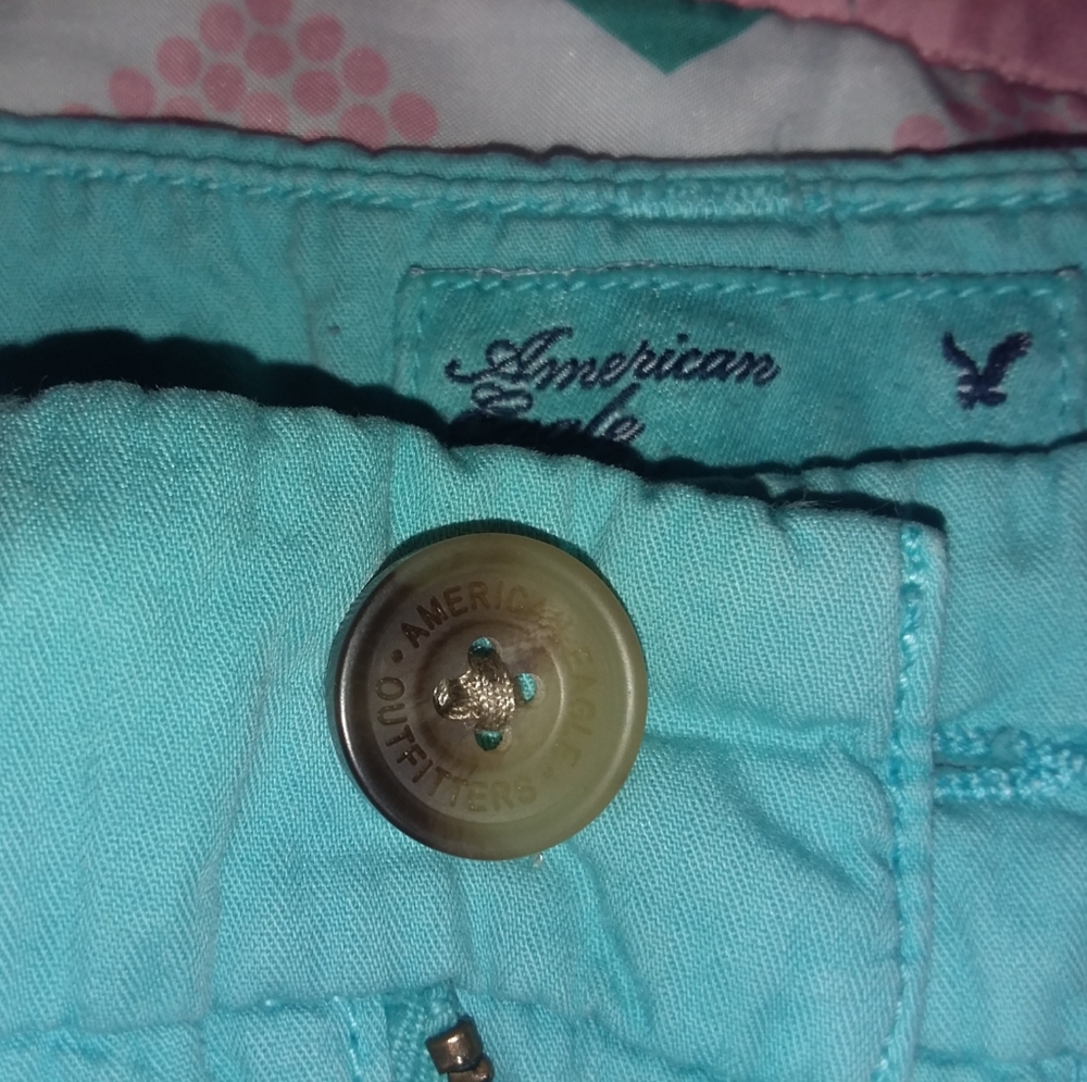 American Eagle Outfitters Size 2 Shorts